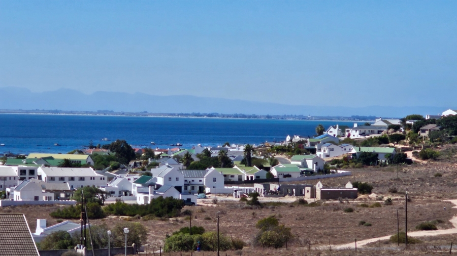 0 Bedroom Property for Sale in Harbour Lights Western Cape